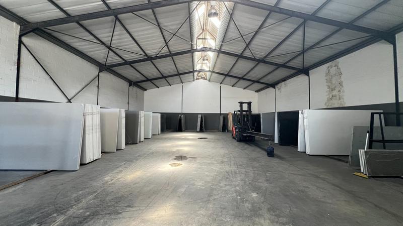 To Let commercial Property for Rent in Montague Gardens Western Cape
